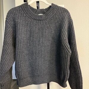 Acne Studios wool sweater